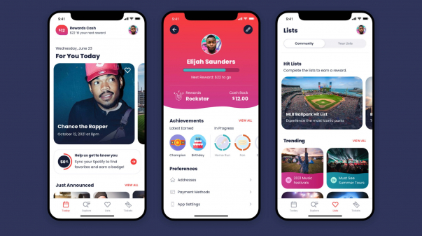 Vivid-Seats-App